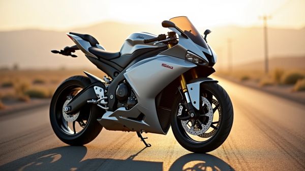 Choisir les pneus moto 19 pouces idéaux pour votre sécurité