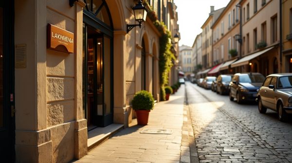 Découvrez nos services de location de véhicules à Avignon et alentours