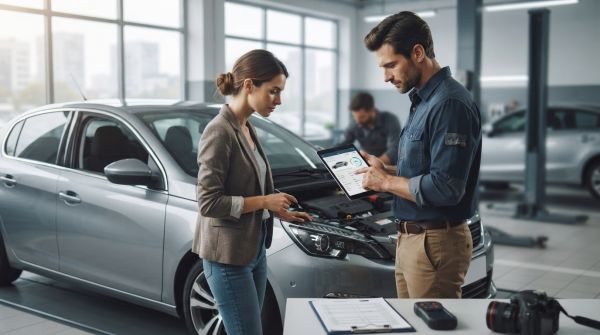 Guide d'évaluation automobile : utilisez l'argus gratuit facilement