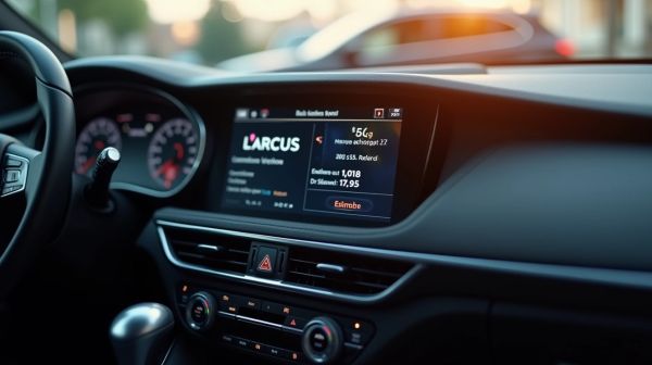 L'argus gratuit : votre nouvel atout pour estimer une voiture