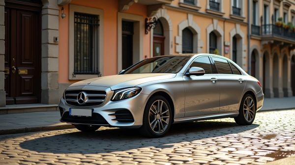 Location de voiture : les options méconnues à considérer