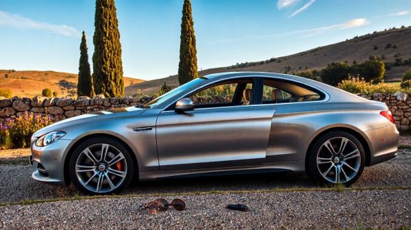 Options surprenantes pour votre location de voiture