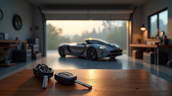 Serrurier automobile à grenoble : des solutions sur mesure