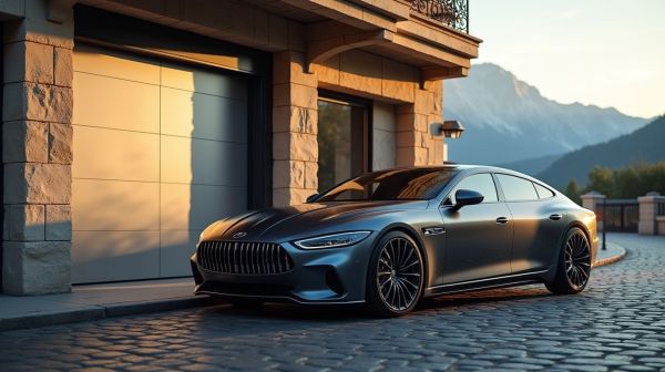 Serrurier automobile à grenoble : des solutions sur mesure