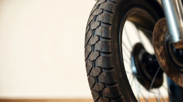 Top 5 pneus moto 19 pouces pour garantir votre sécurité