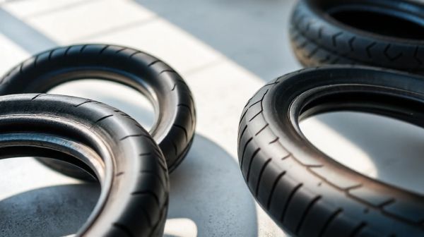 Top 5 pneus moto 19 pouces pour garantir votre sécurité