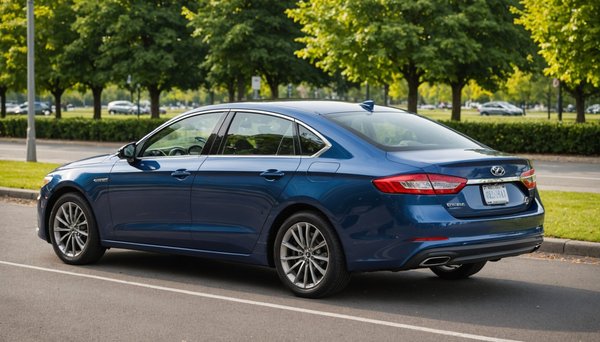 Les nombreux avantages d'une voiture au quotidien